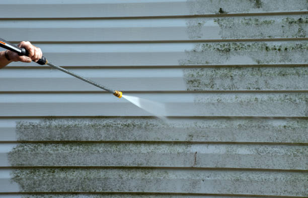 Garage Pressure Washing in Lake Hiawatha, NJ