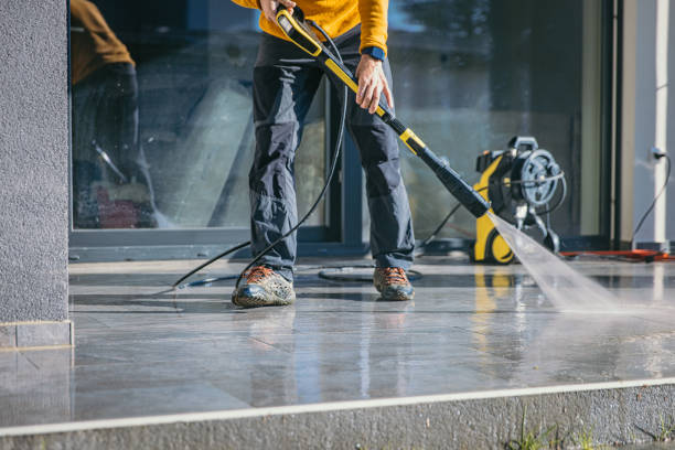 Pressure Washing Contractors in Lake Hiawatha, NJ