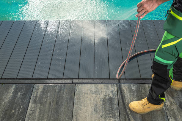 Best Garage Pressure Washing  in Lake Hiawatha, NJ