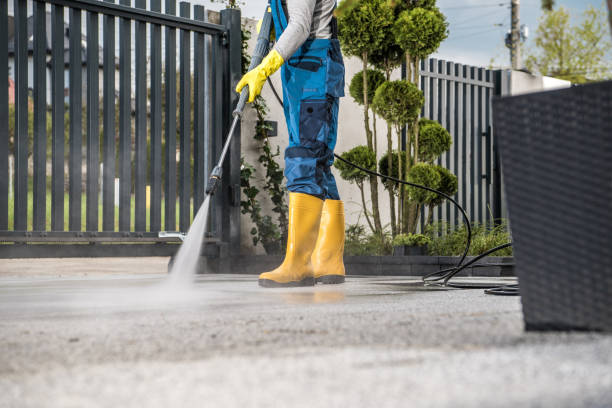 Best Sidewalk Pressure Washing  in Lake Hiawatha, NJ