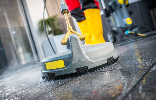 Best Commercial Building Pressure Washing  in Lake Hiawatha, NJ