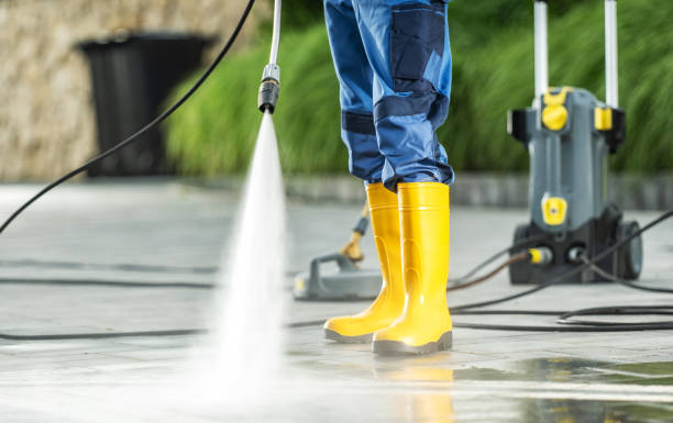 Best Residential Pressure Washing Services  in Lake Hiawatha, NJ