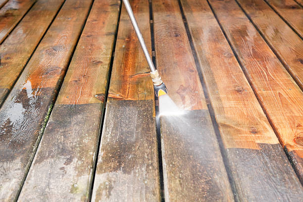 Best Roof Pressure Washing  in Lake Hiawatha, NJ