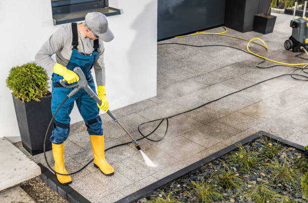 Best Deck Pressure Washing  in Lake Hiawatha, NJ