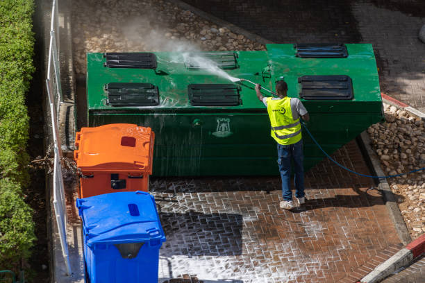 Best Commercial Building Pressure Washing  in Lake Hiawatha, NJ